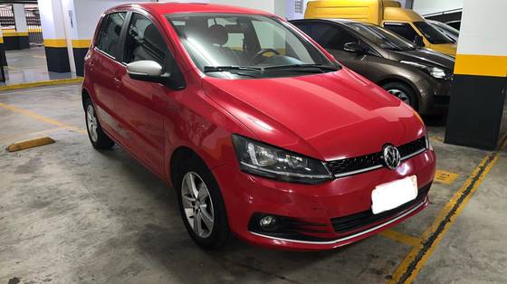 VOLKSWAGEN FOX 1.6 MI ROCK IN RIO 8V FLEX 4P MANUAL VOLKSWAGEN FOX 1.6 MI ROCK IN RIO 8V FLEX 4P MANUAL